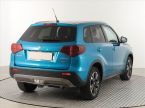 Suzuki Vitara - fotka číslo 4