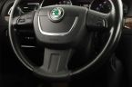 Škoda Superb - fotka číslo 7