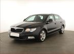 Škoda Superb - fotka číslo 1