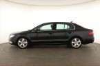 Škoda Superb - fotka číslo 2