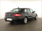 Škoda Superb - fotka číslo 4