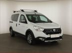 Dacia Dokker - fotka číslo 0