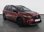 Dacia Jogger - fotka číslo 0