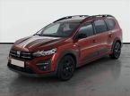 Dacia Jogger - fotka číslo 1