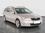 Škoda Octavia - fotka číslo 0