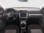 Škoda Octavia - fotka číslo 7