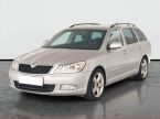 Škoda Octavia - fotka číslo 1