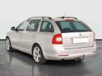 Škoda Octavia - fotka číslo 3