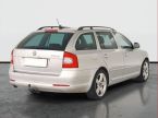 Škoda Octavia - fotka číslo 4
