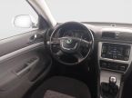 Škoda Octavia - fotka číslo 6