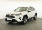 Toyota RAV 4 - fotka číslo 1
