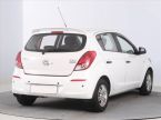 Hyundai i20 - fotka číslo 4