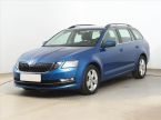 Škoda Octavia - fotka číslo 1