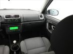 Škoda Fabia - fotka číslo 7