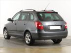 Škoda Fabia - fotka číslo 3