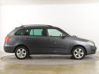 Škoda Fabia - fotka číslo 5