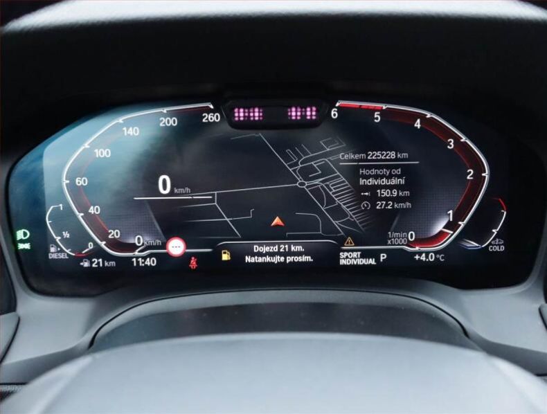 BMW Řada 3 - hlavní fotka