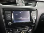 Škoda Octavia - fotka číslo 15