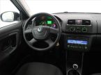 Škoda Fabia - fotka číslo 6