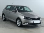 Škoda Fabia - fotka číslo 0