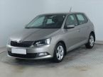 Škoda Fabia - fotka číslo 1