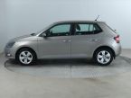 Škoda Fabia - fotka číslo 2