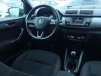 Škoda Fabia - fotka číslo 6