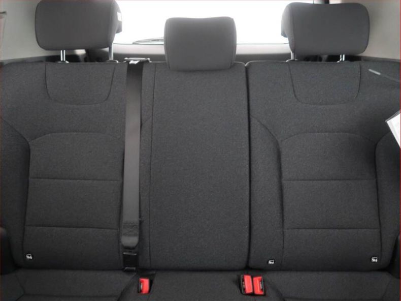 SsangYong Korando - hlavní fotka