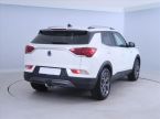 SsangYong Korando - fotka číslo 4