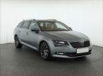Škoda Superb - fotka číslo 0