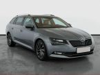 Škoda Superb - fotka číslo 0