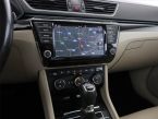Škoda Superb - fotka číslo 9