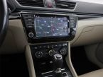 Škoda Superb - fotka číslo 9