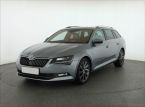 Škoda Superb - fotka číslo 1