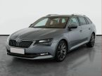 Škoda Superb - fotka číslo 1