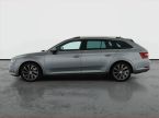 Škoda Superb - fotka číslo 2
