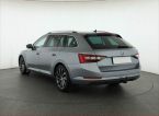Škoda Superb - fotka číslo 3