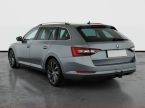 Škoda Superb - fotka číslo 3