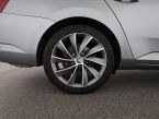 Škoda Superb - fotka číslo 20