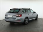 Škoda Superb - fotka číslo 4