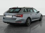 Škoda Superb - fotka číslo 4