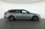 Škoda Superb - fotka číslo 5