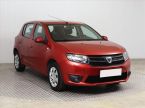 Dacia Sandero - fotka číslo 0
