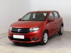 Dacia Sandero - fotka číslo 1