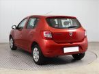 Dacia Sandero - fotka číslo 3