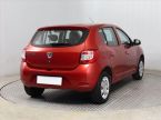 Dacia Sandero - fotka číslo 4