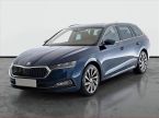 Škoda Octavia - fotka číslo 1
