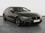 BMW Řada 4 - fotka číslo 0