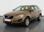 Volvo XC60 - fotka číslo 1