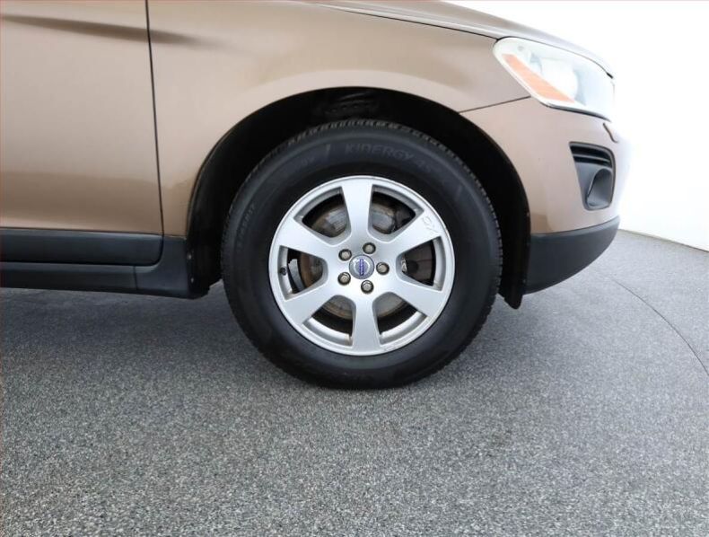Volvo XC60 - hlavní fotka